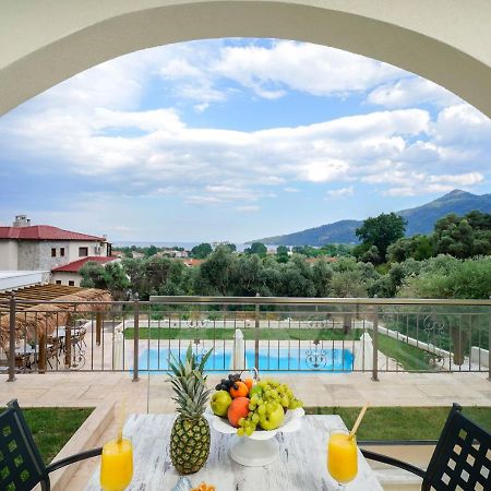 Mon Avis Boutique Hotel Hriszí Amudiá Kültér fotó