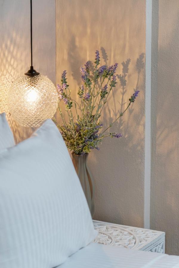 Mon Avis Boutique Hotel Hriszí Amudiá Kültér fotó