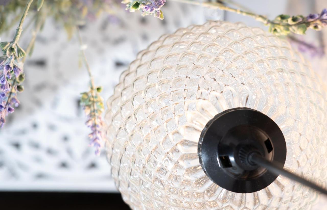Mon Avis Boutique Hotel Hriszí Amudiá Kültér fotó